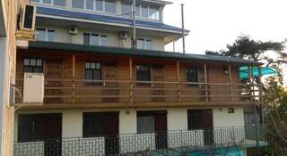 Гостиница Guest House Olga Адлер-0