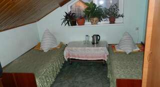 Гостиница Guest House Olga Адлер-2